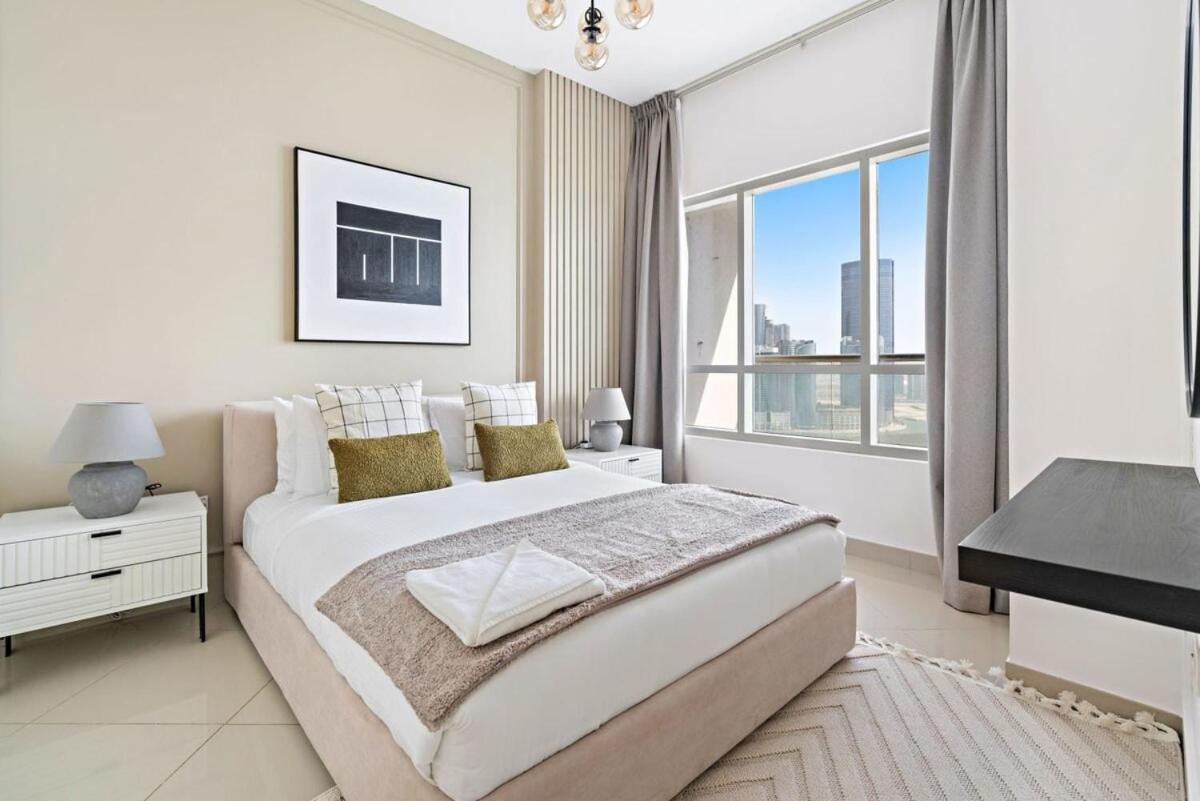 Silkhaus Modern 2 Bdr | Sea View | Oceanscape Appartement *