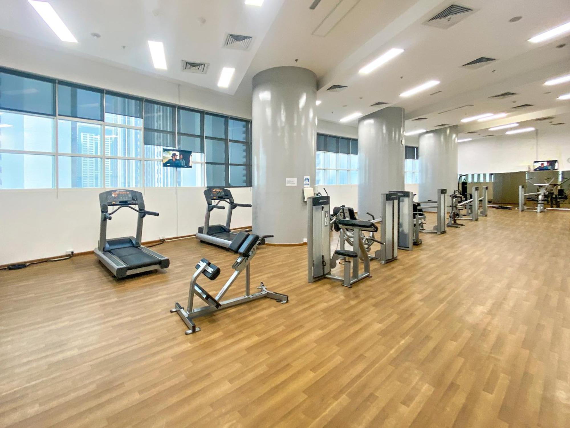 Silkhaus Modern 2 Bdr | Sea View | Oceanscape Apartamento