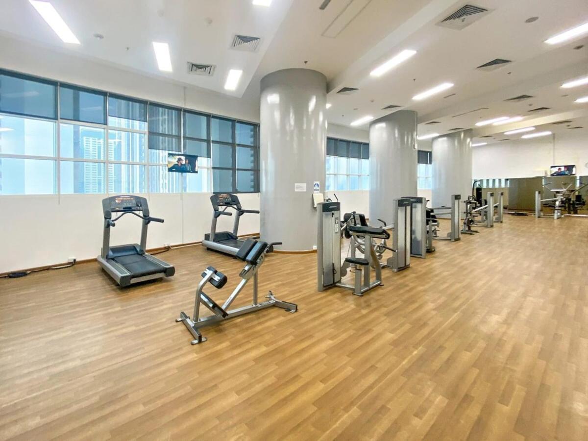 Silkhaus Modern 2 Bdr | Sea View | Oceanscape Apartamento
