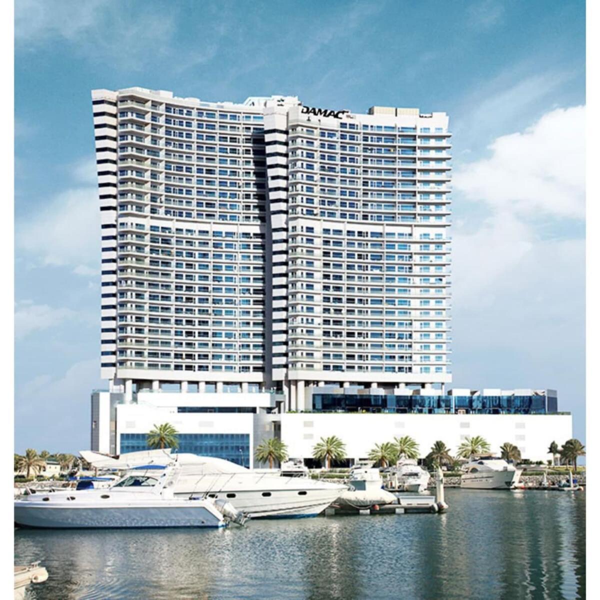 Apartamento Silkhaus Modern 2 Bdr | Sea View | Oceanscape
