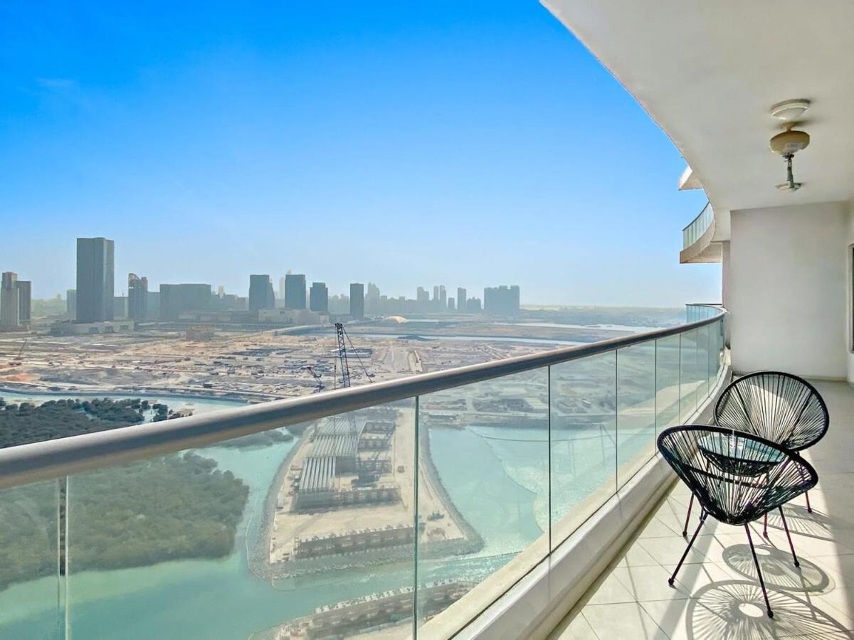 Silkhaus Modern 2 Bdr | Sea View | Oceanscape Apartamento