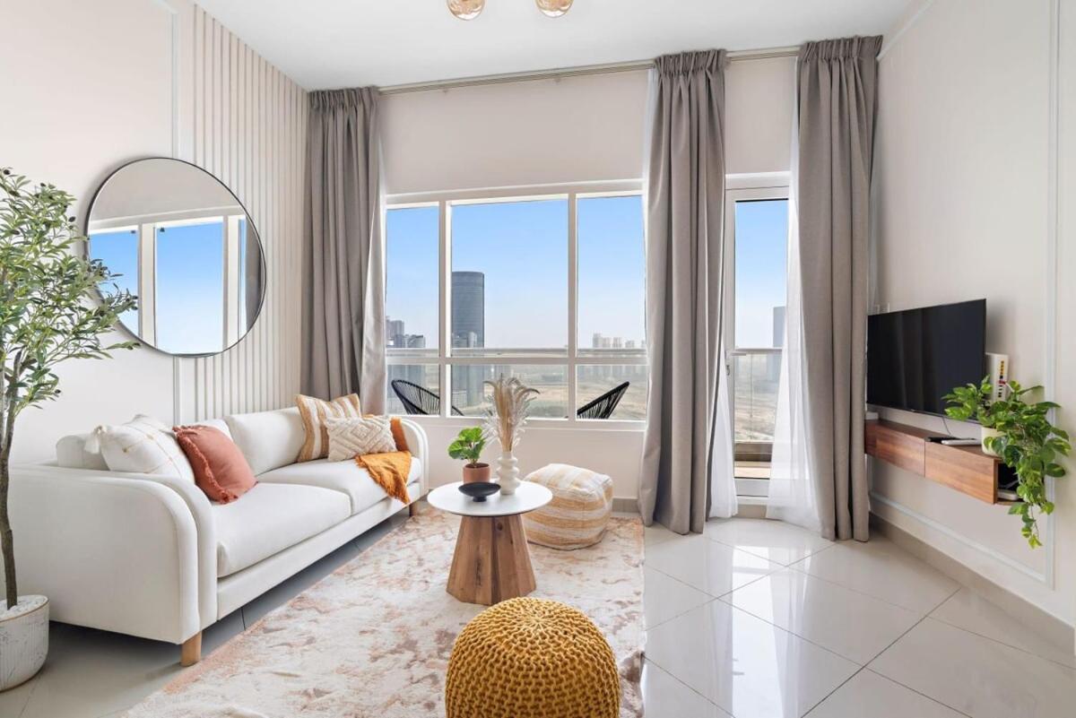 Apartamento Silkhaus Modern 2 Bdr | Sea View | Oceanscape *